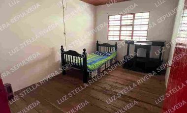 SE VENDE O SE CAMBIA, FINCA ESPECTACULAR EN SONSON ANTIOQUIA