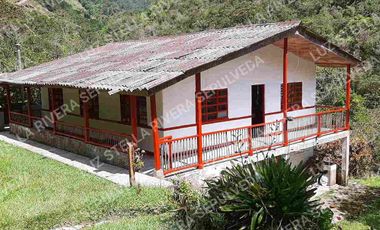 SE VENDE O SE CAMBIA, FINCA ESPECTACULAR EN SONSON ANTIOQUIA