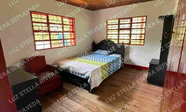 SE VENDE O SE CAMBIA, FINCA ESPECTACULAR EN SONSON ANTIOQUIA