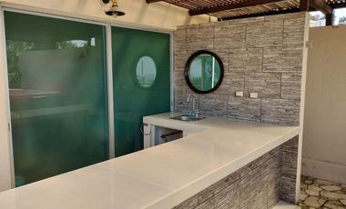 SE VENDE DEPARTAMENTO EN CONDOMINIO BURGOS