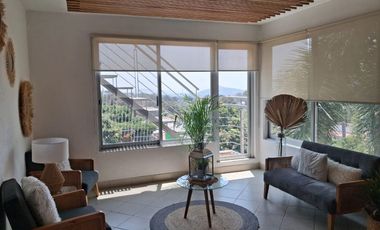 SE VENDE DEPARTAMENTO EN CONDOMINIO BURGOS