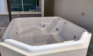 SE VENDE DEPARTAMENTO EN CONDOMINIO BURGOS