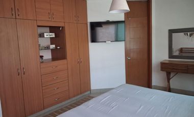 SE VENDE DEPARTAMENTO EN CONDOMINIO BURGOS