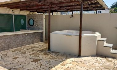 SE VENDE DEPARTAMENTO EN CONDOMINIO BURGOS