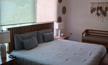SE VENDE DEPARTAMENTO EN CONDOMINIO BURGOS