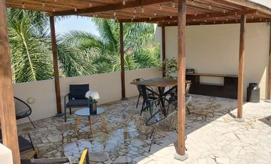 SE VENDE DEPARTAMENTO EN CONDOMINIO BURGOS