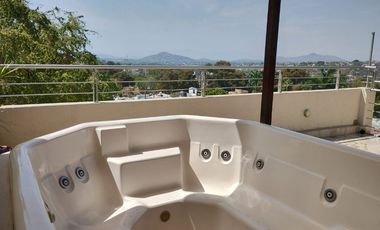 SE VENDE DEPARTAMENTO EN CONDOMINIO BURGOS
