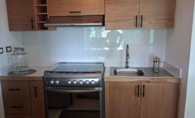 SE VENDE DEPARTAMENTO EN CONDOMINIO BURGOS
