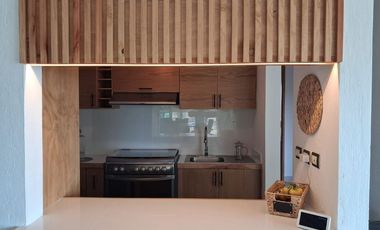 SE VENDE DEPARTAMENTO EN CONDOMINIO BURGOS