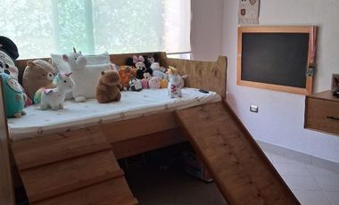 SE VENDE DEPARTAMENTO EN CONDOMINIO BURGOS
