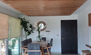SE VENDE DEPARTAMENTO EN CONDOMINIO BURGOS