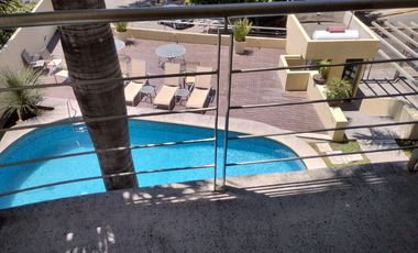 SE VENDE DEPARTAMENTO EN CONDOMINIO BURGOS