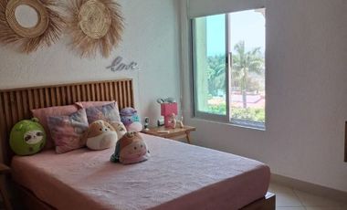 SE VENDE DEPARTAMENTO EN CONDOMINIO BURGOS