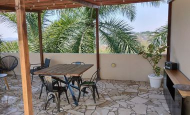 SE VENDE DEPARTAMENTO EN CONDOMINIO BURGOS