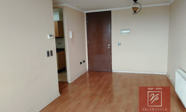 Departamento Central Torre City House