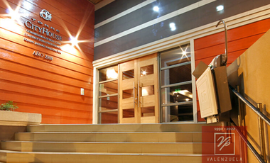 Departamento Central Torre City House