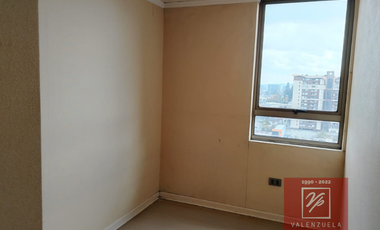 Departamento Central Torre City House
