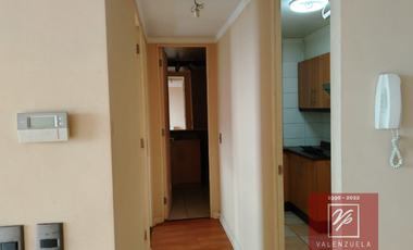 Departamento Central Torre City House