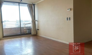 Departamento Central Torre City House