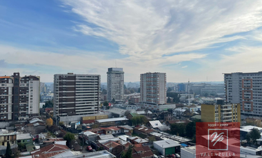 Departamento Central Torre City House