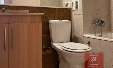 Departamento Central Torre City House