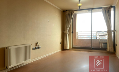 Departamento Central Torre City House