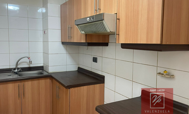 Departamento Central Torre City House