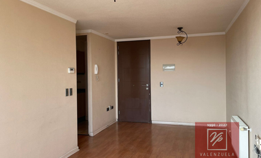 Departamento Central Torre City House