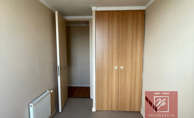 Departamento Central Torre City House