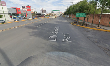 !! Inversión Segura y Rentable  en Bienes Raíces, casa en Col. Lomas 4ta Sección, San Luis Potosí, México