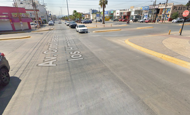 !! Inversión Segura y Rentable  en Bienes Raíces, casa en Col. Lomas 4ta Sección, San Luis Potosí, México