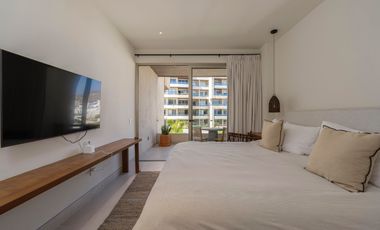 📍 Vistavela III – Estudio equipado, amueblado y listo para generar ingresos 🌟🏡