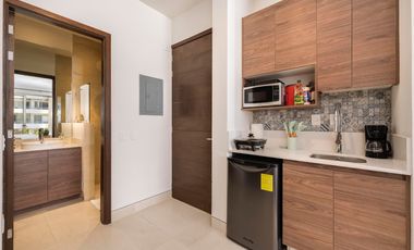 📍 Vistavela III – Estudio equipado, amueblado y listo para generar ingresos 🌟🏡
