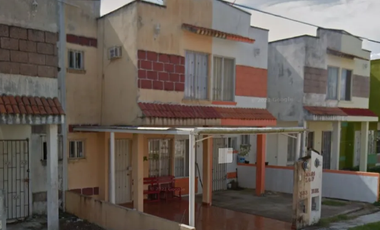 INVIERTE Y OBTEN GANANCIAS. CASA ADJUDICADA EN Playa Farallón Don Carlos 33