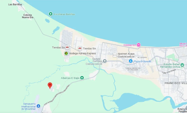 INVIERTE Y OBTEN GANANCIAS. CASA ADJUDICADA EN Playa Farallón Don Carlos 33