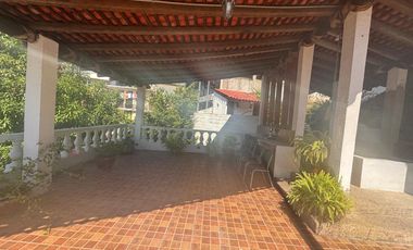 Casa en venta en Fraccionamiento Marroquín con dos frentes