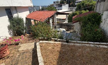 Casa en venta en Fraccionamiento Marroquín con dos frentes