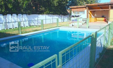 VENDEMOS casa en exclusivo Condominio