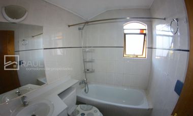 VENDEMOS casa en exclusivo Condominio