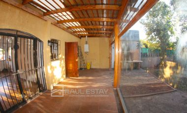 VENDEMOS casa en exclusivo Condominio