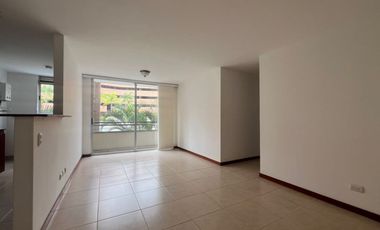 Apartamento en arriendo, Cumbres, Poblado, Antioquia