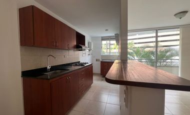 Apartamento en arriendo, Cumbres, Poblado, Antioquia