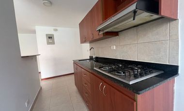 Apartamento en arriendo, Cumbres, Poblado, Antioquia