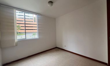 Apartamento en arriendo, Cumbres, Poblado, Antioquia