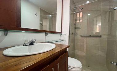 Apartamento en arriendo, Cumbres, Poblado, Antioquia