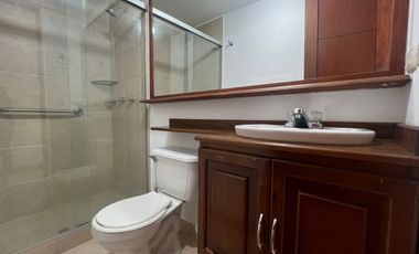 Apartamento en arriendo, Cumbres, Poblado, Antioquia