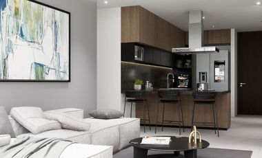 VENTA DE DEPARTAMENTOS EXCLUSIVOS AL NORTE DE AGS TORRES FÁTIMA