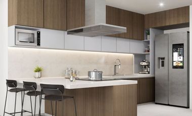 VENTA DE DEPARTAMENTOS EXCLUSIVOS AL NORTE DE AGS TORRES FÁTIMA