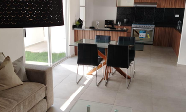 CASAS NUEVAS EN VENTA, SAN PEDRO CHOLULA