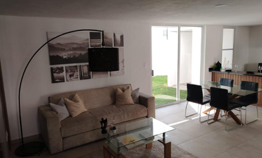 CASAS NUEVAS EN VENTA, SAN PEDRO CHOLULA